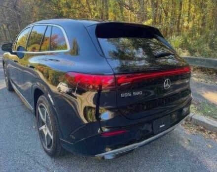 Чорний Мерседес Інша, об'ємом двигуна 0 л та пробігом 20 тис. км за 2023 $, фото 3 на Automoto.ua