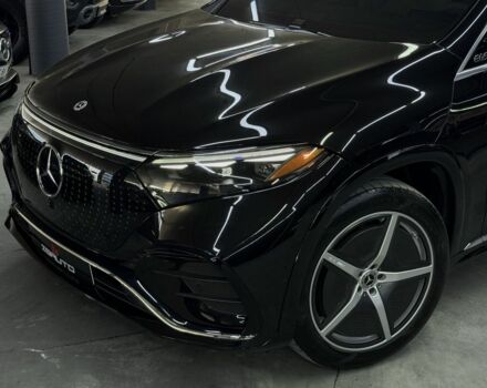 Черный Мерседес Другая, объемом двигателя 0 л и пробегом 33 тыс. км за 69900 $, фото 5 на Automoto.ua