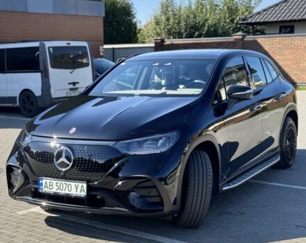 Черный Мерседес Другая, объемом двигателя 0 л и пробегом 7 тыс. км за 50000 $, фото 7 на Automoto.ua