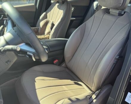 Черный Мерседес Другая, объемом двигателя 0 л и пробегом 7 тыс. км за 50000 $, фото 6 на Automoto.ua