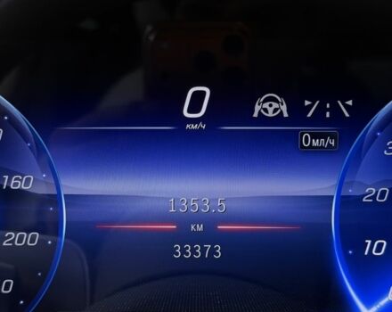 Черный Мерседес Другая, объемом двигателя 0 л и пробегом 33 тыс. км за 69900 $, фото 23 на Automoto.ua