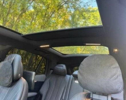 Чорний Мерседес Інша, об'ємом двигуна 0 л та пробігом 20 тис. км за 2023 $, фото 9 на Automoto.ua