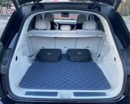 Черный Мерседес Другая, объемом двигателя 0 л и пробегом 60 тыс. км за 76000 $, фото 10 на Automoto.ua