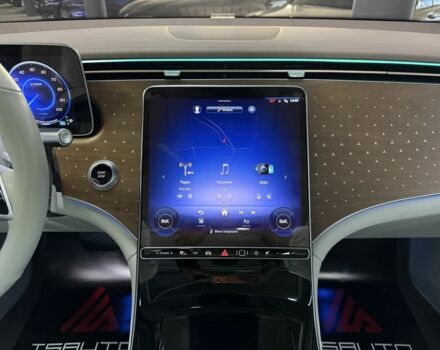 Черный Мерседес Другая, объемом двигателя 0 л и пробегом 33 тыс. км за 69900 $, фото 21 на Automoto.ua