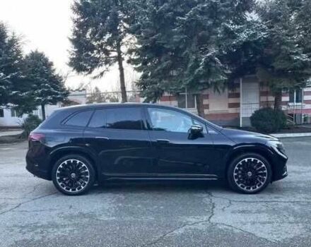 Черный Мерседес Другая, объемом двигателя 0 л и пробегом 60 тыс. км за 76000 $, фото 4 на Automoto.ua