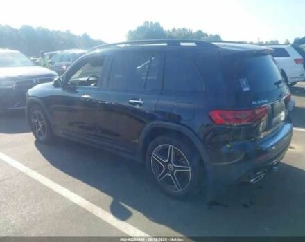 Черный Мерседес Другая, объемом двигателя 2 л и пробегом 28 тыс. км за 8000 $, фото 2 на Automoto.ua