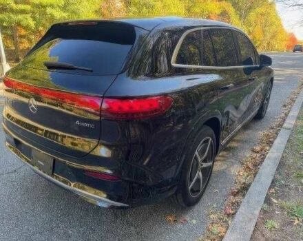 Чорний Мерседес Інша, об'ємом двигуна 0 л та пробігом 20 тис. км за 2023 $, фото 2 на Automoto.ua