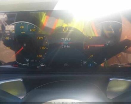 Черный Мерседес Другая, объемом двигателя 2 л и пробегом 28 тыс. км за 8000 $, фото 5 на Automoto.ua