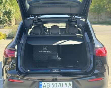Черный Мерседес Другая, объемом двигателя 0 л и пробегом 7 тыс. км за 50000 $, фото 1 на Automoto.ua