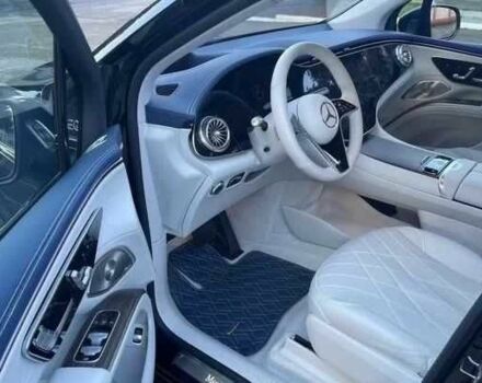 Черный Мерседес Другая, объемом двигателя 0 л и пробегом 60 тыс. км за 76000 $, фото 8 на Automoto.ua