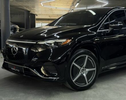 Черный Мерседес Другая, объемом двигателя 0 л и пробегом 33 тыс. км за 69900 $, фото 7 на Automoto.ua
