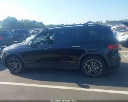 Черный Мерседес Другая, объемом двигателя 2 л и пробегом 28 тыс. км за 8000 $, фото 12 на Automoto.ua