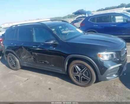 Черный Мерседес Другая, объемом двигателя 2 л и пробегом 28 тыс. км за 8000 $, фото 11 на Automoto.ua