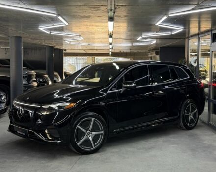 Черный Мерседес Другая, объемом двигателя 0 л и пробегом 33 тыс. км за 69900 $, фото 4 на Automoto.ua