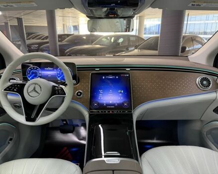 Черный Мерседес Другая, объемом двигателя 0 л и пробегом 33 тыс. км за 69900 $, фото 20 на Automoto.ua