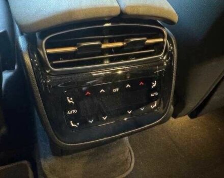 Чорний Мерседес Інша, об'ємом двигуна 0 л та пробігом 20 тис. км за 2023 $, фото 5 на Automoto.ua