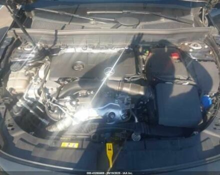 Черный Мерседес Другая, объемом двигателя 2 л и пробегом 28 тыс. км за 8000 $, фото 8 на Automoto.ua