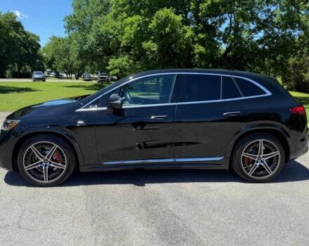 Чорний Мерседес Інша, об'ємом двигуна 0 л та пробігом 30 тис. км за 10600 $, фото 4 на Automoto.ua