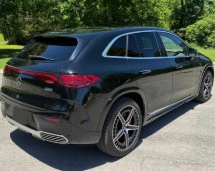 Чорний Мерседес Інша, об'ємом двигуна 0 л та пробігом 30 тис. км за 10600 $, фото 5 на Automoto.ua