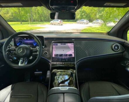 Чорний Мерседес Інша, об'ємом двигуна 0 л та пробігом 30 тис. км за 10600 $, фото 9 на Automoto.ua