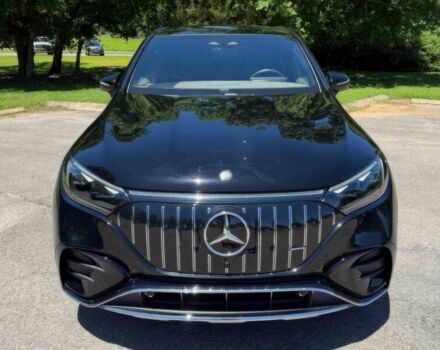 Чорний Мерседес Інша, об'ємом двигуна 0 л та пробігом 30 тис. км за 10600 $, фото 1 на Automoto.ua