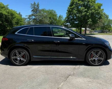 Чорний Мерседес Інша, об'ємом двигуна 0 л та пробігом 30 тис. км за 10600 $, фото 3 на Automoto.ua