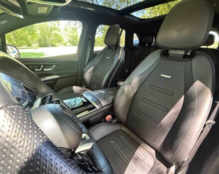 Чорний Мерседес Інша, об'ємом двигуна 0 л та пробігом 30 тис. км за 10600 $, фото 8 на Automoto.ua