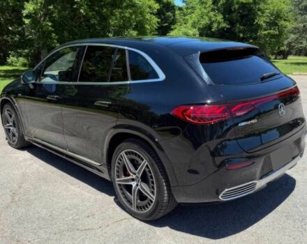 Чорний Мерседес Інша, об'ємом двигуна 0 л та пробігом 30 тис. км за 10600 $, фото 7 на Automoto.ua