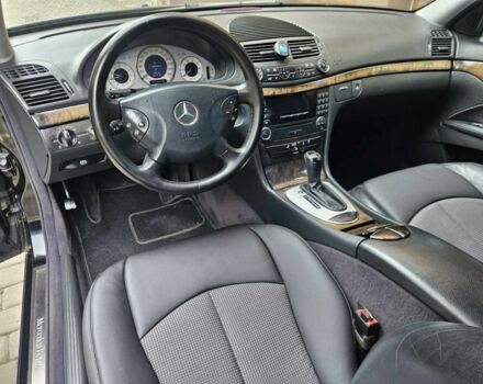 Черный Мерседес Другая, объемом двигателя 1.8 л и пробегом 324 тыс. км за 6200 $, фото 23 на Automoto.ua