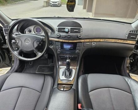 Черный Мерседес Другая, объемом двигателя 1.8 л и пробегом 324 тыс. км за 6200 $, фото 17 на Automoto.ua