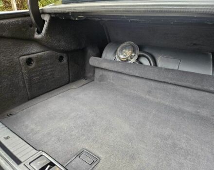 Черный Мерседес Другая, объемом двигателя 1.8 л и пробегом 324 тыс. км за 6200 $, фото 12 на Automoto.ua