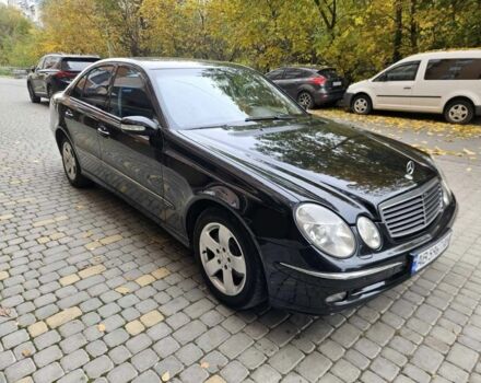 Черный Мерседес Другая, объемом двигателя 1.8 л и пробегом 324 тыс. км за 6200 $, фото 9 на Automoto.ua