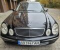 Черный Мерседес Другая, объемом двигателя 1.8 л и пробегом 324 тыс. км за 6200 $, фото 1 на Automoto.ua