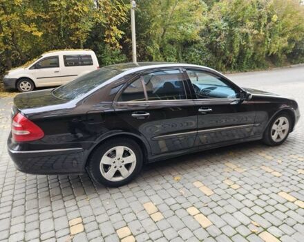 Черный Мерседес Другая, объемом двигателя 1.8 л и пробегом 324 тыс. км за 6200 $, фото 3 на Automoto.ua