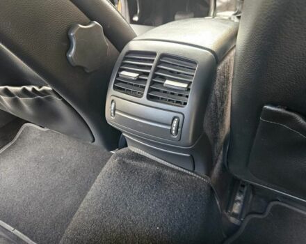 Черный Мерседес Другая, объемом двигателя 1.8 л и пробегом 324 тыс. км за 6200 $, фото 19 на Automoto.ua