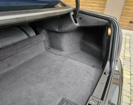 Черный Мерседес Другая, объемом двигателя 1.8 л и пробегом 324 тыс. км за 6200 $, фото 11 на Automoto.ua