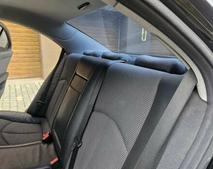 Черный Мерседес Другая, объемом двигателя 1.8 л и пробегом 324 тыс. км за 6200 $, фото 20 на Automoto.ua