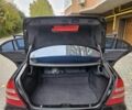 Черный Мерседес Другая, объемом двигателя 1.8 л и пробегом 324 тыс. км за 6200 $, фото 13 на Automoto.ua