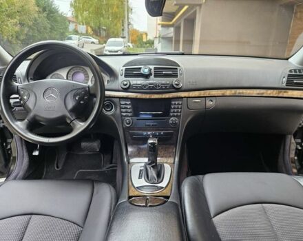 Черный Мерседес Другая, объемом двигателя 1.8 л и пробегом 324 тыс. км за 6200 $, фото 21 на Automoto.ua