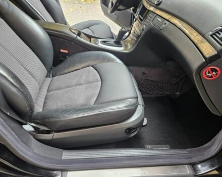 Черный Мерседес Другая, объемом двигателя 1.8 л и пробегом 324 тыс. км за 6200 $, фото 22 на Automoto.ua