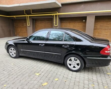 Черный Мерседес Другая, объемом двигателя 1.8 л и пробегом 324 тыс. км за 6200 $, фото 6 на Automoto.ua