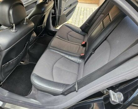 Черный Мерседес Другая, объемом двигателя 1.8 л и пробегом 324 тыс. км за 6200 $, фото 18 на Automoto.ua