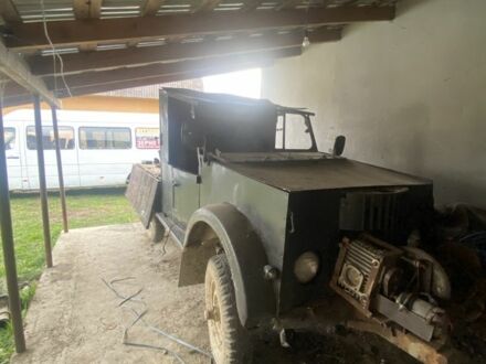 Чорний Мерседес Інша, об'ємом двигуна 0.9 л та пробігом 3 тис. км за 1500 $, фото 1 на Automoto.ua