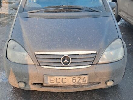 Чорний Мерседес Інша, об'ємом двигуна 1 л та пробігом 2 тис. км за 650 $, фото 1 на Automoto.ua