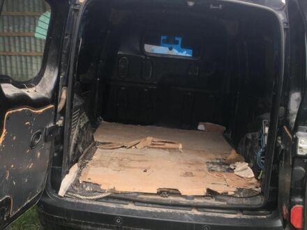 Чорний Мерседес Інша, об'ємом двигуна 0 л та пробігом 100 тис. км за 2700 $, фото 1 на Automoto.ua