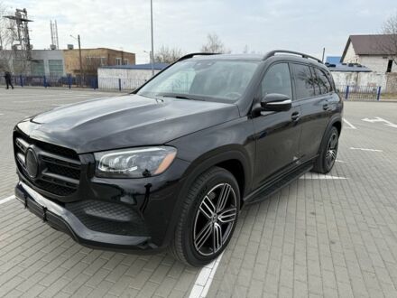 Мерседес Інша 2019 у Луцьку на Automoto.ua Чорний Мерседес Інша, об'ємом двигуна 3 л та пробігом 146 тис. км за 72012 $, фото 1 на Automoto.ua