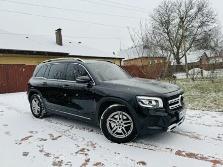 Чорний Мерседес Інша, об'ємом двигуна 2 л та пробігом 157 тис. км за 32500 $, фото 1 на Automoto.ua