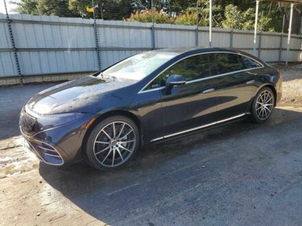 Чорний Мерседес Інша, об'ємом двигуна 0 л та пробігом 45 тис. км за 27000 $, фото 1 на Automoto.ua