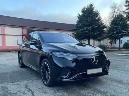 Черный Мерседес Другая, объемом двигателя 0 л и пробегом 60 тыс. км за 76000 $, фото 1 на Automoto.ua