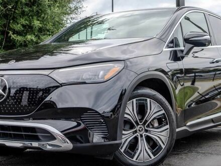 Чорний Мерседес Інша, об'ємом двигуна 0 л та пробігом 14 тис. км за 26000 $, фото 1 на Automoto.ua